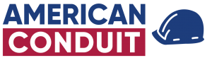 American Conduit Aluminum Conduit Logo