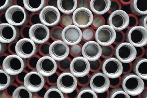 2 Inch Rigid Aluminum Conduit