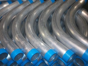 Buy Aluminum EMT & Conduit in Phoenix, AZ