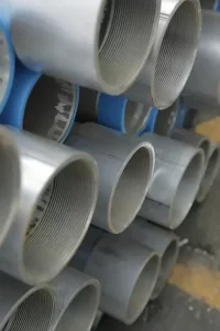 Why Use Aluminum EMT?