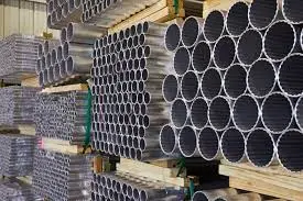 Why Aluminum Conduit from American Conduit Is Ideal for Car Manufacturing Plants Why Aluminum Conduit from American Conduit Is Ideal for Car Manufacturing Plants