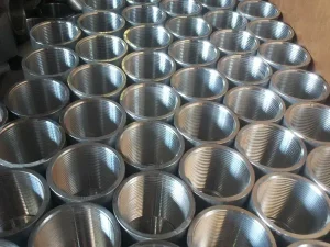 Why Aluminum Conduit Is Ideal for High-Output Manufacturing Environments Why Aluminum Conduit Is Ideal for High-Output Manufacturing Environments