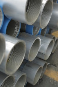 Aluminum Conduit & EMT Suppliers South Carolina