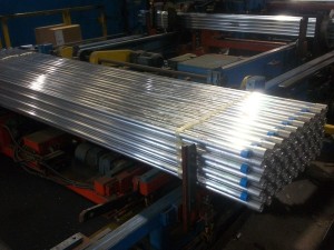 Aluminum EMT & Conduit Suppliers Columbus, OH