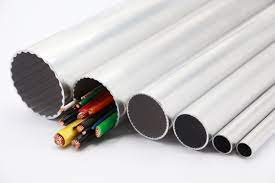 Benefits of Aluminum EMT Conduit