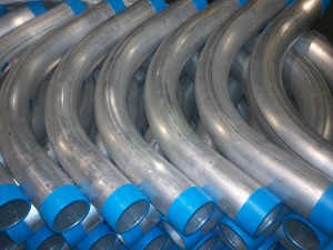 Buy Aluminum Conduit in Arizona