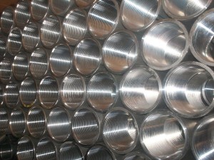 Buy Aluminum Conduit in Nevada