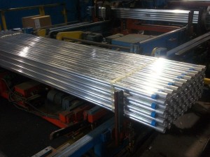 Cost Differences Between Aluminum Conduit And Steel