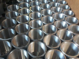 EMT Conduit in Green Building Projects